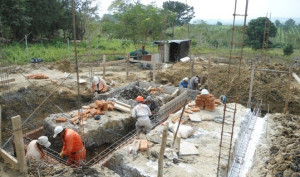 construccion en veracruz